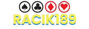 Logo RACIK189